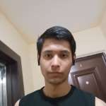 Abdullox, 19 лет